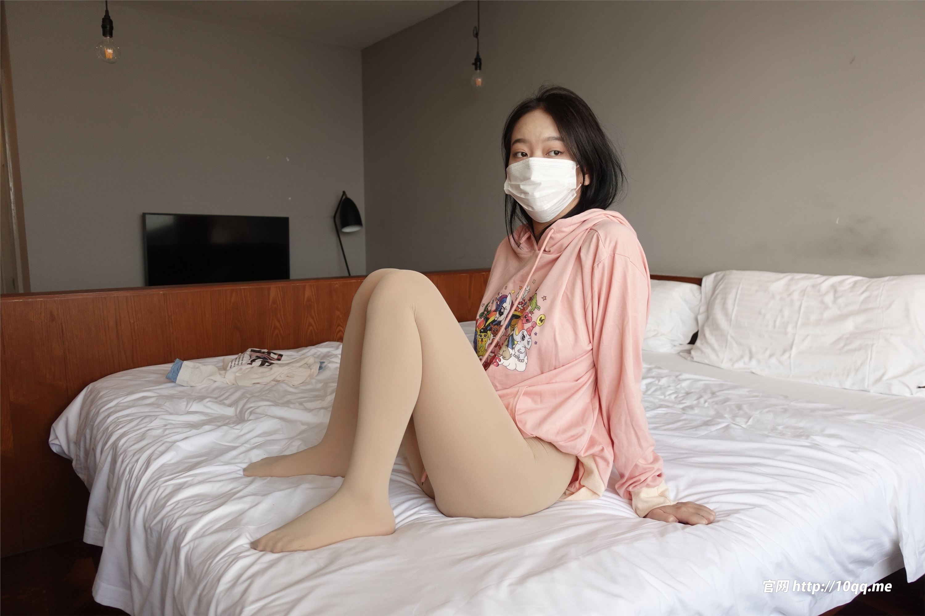 ROSI口罩系列 2022.09.10 NO.2281